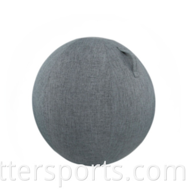 yoga ball cover	